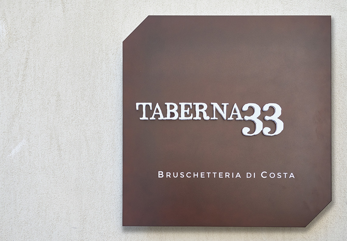 Taberna 33